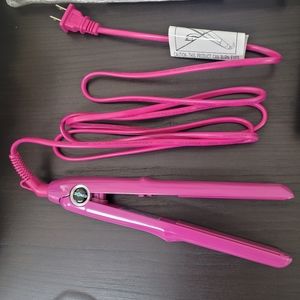 Baby Croc Mini Portable Hair Straightner